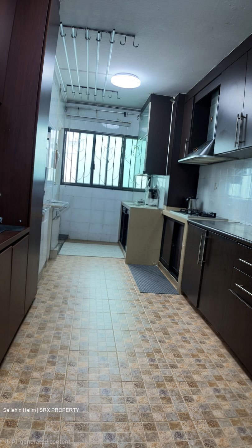 Blk 123 Pending Road (Bukit Panjang), HDB 4 Rooms #569942661